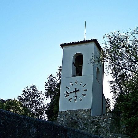 Affittacamere Donati Nada Carmignano Esterno foto