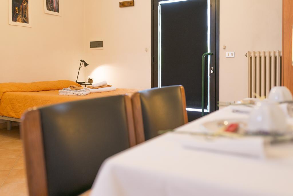 Affittacamere Donati Nada Carmignano Esterno foto
