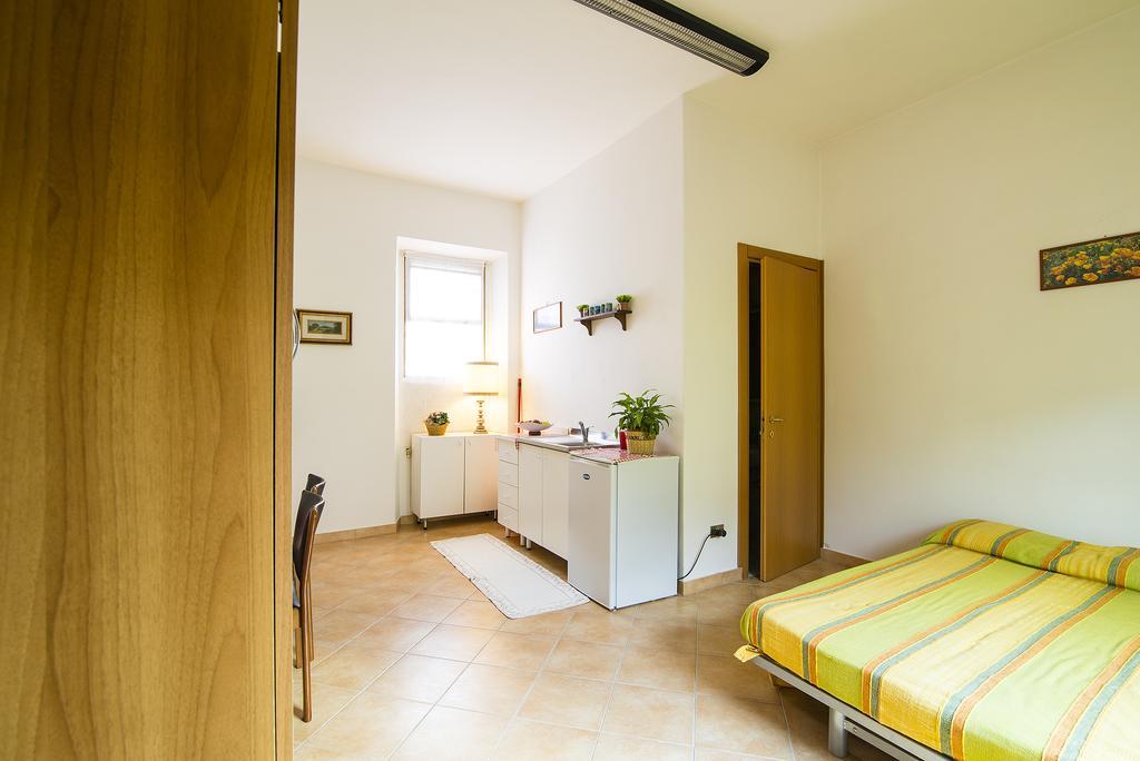 Affittacamere Donati Nada Carmignano Camera foto